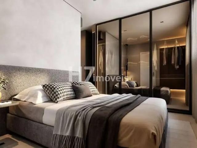 Apartamento venda em Joinville, Região Geográfica Intermediária de Joinville