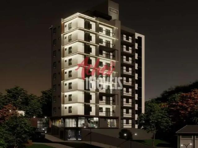 Apartamento venda em Região Geográfica Imediata de Joinville, Joinville