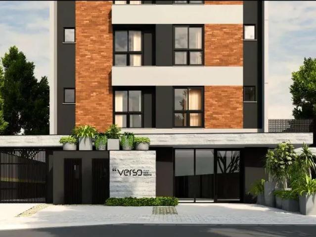 Apartamento venda em Joinville, Região Geográfica Intermediária de Joinville