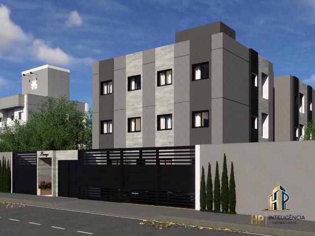 Apartamento venda em Região Geográfica Imediata de Joinville, Joinville