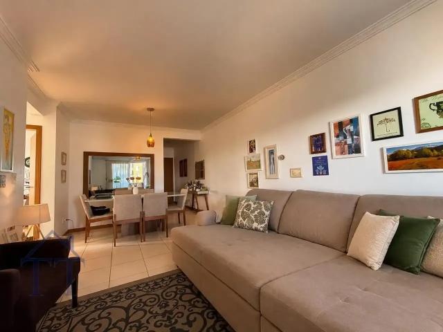 Apartamento venda em Região Geográfica Imediata de Joinville, Joinville