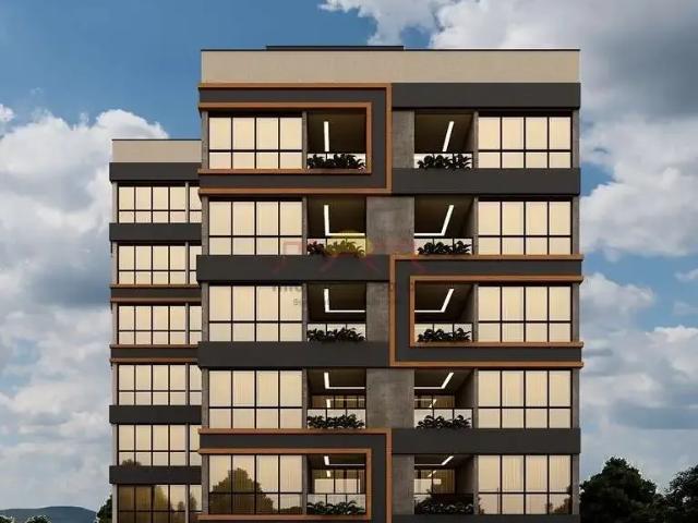 Apartamento venda em Região Geográfica Imediata de Joinville, Joinville