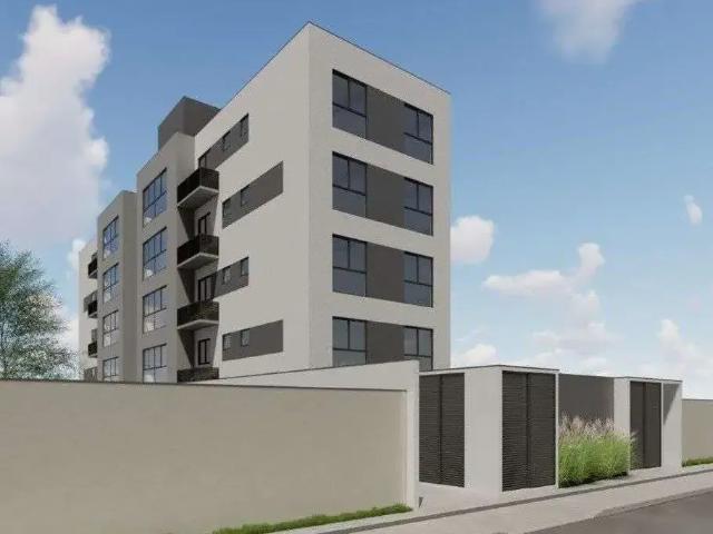 Apartamento venda em Região Geográfica Imediata de Joinville, Joinville
