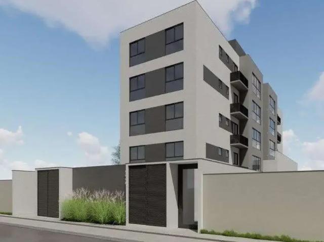 Apartamento venda em Região Geográfica Imediata de Joinville, Joinville