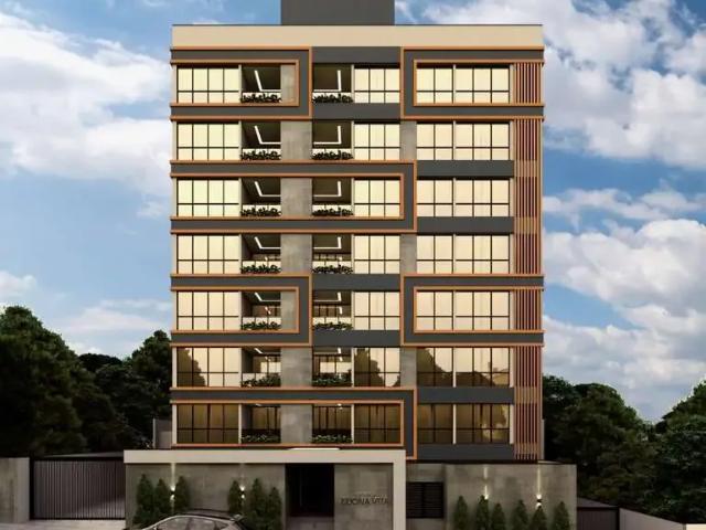 Apartamento venda em Região Geográfica Imediata de Joinville, Joinville