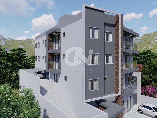 Apartamento venda em Bom Retiro, Joinville