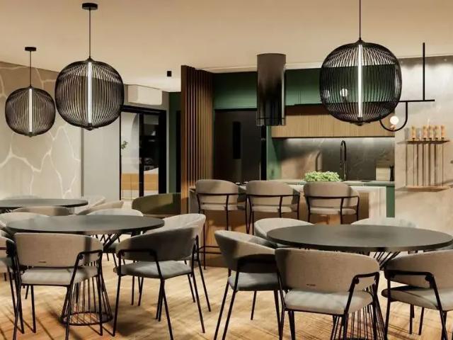 Apartamento venda em Região Geográfica Imediata de Joinville, Joinville