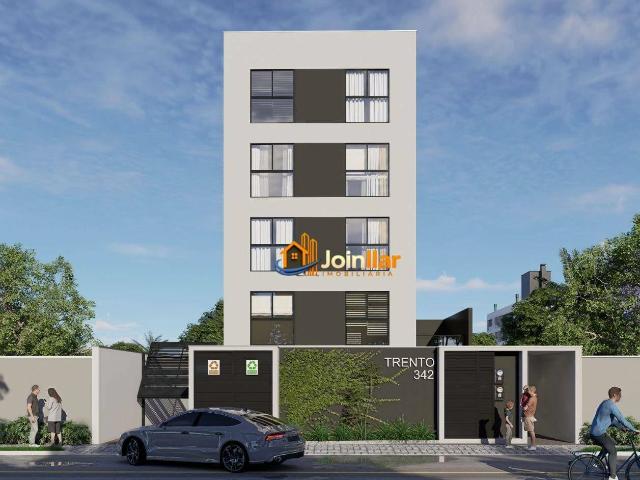Apartamento venda em Bom Retiro, Joinville