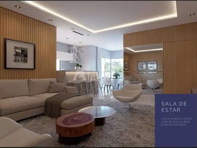 Apartamento venda em Região Geográfica Imediata de Joinville, Joinville