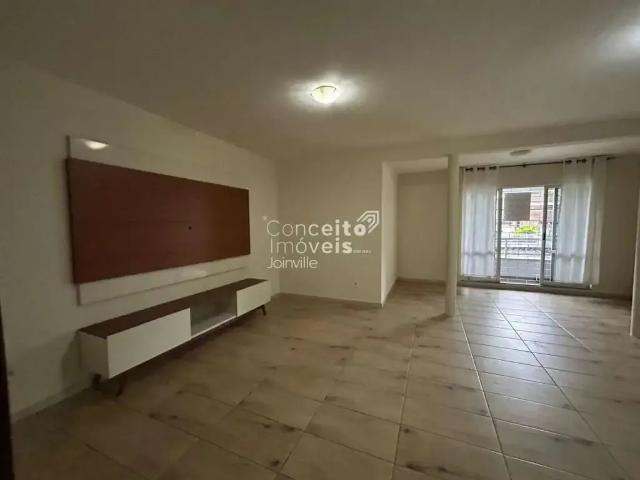 Apartamento venda em Região Geográfica Imediata de Joinville, Joinville