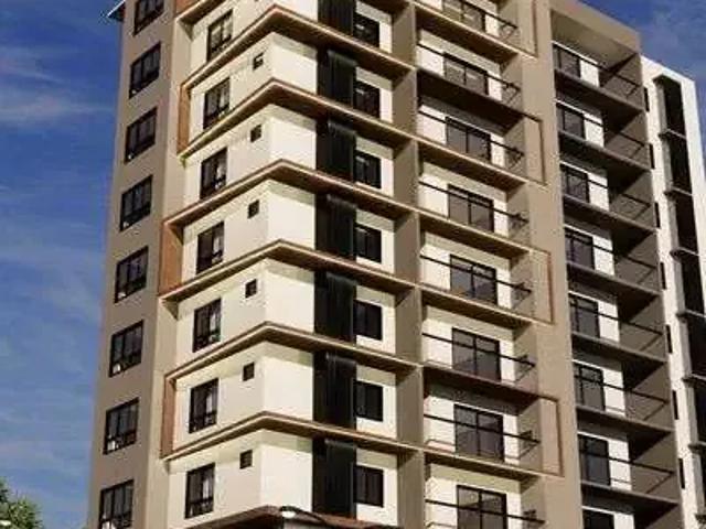 Apartamento venda em Região Geográfica Imediata de Joinville, Joinville