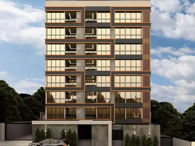 Apartamento venda em Região Geográfica Imediata de Joinville, Joinville
