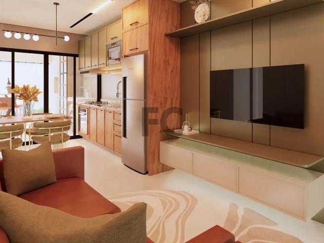 Apartamento venda em Região Geográfica Imediata de Joinville, Joinville