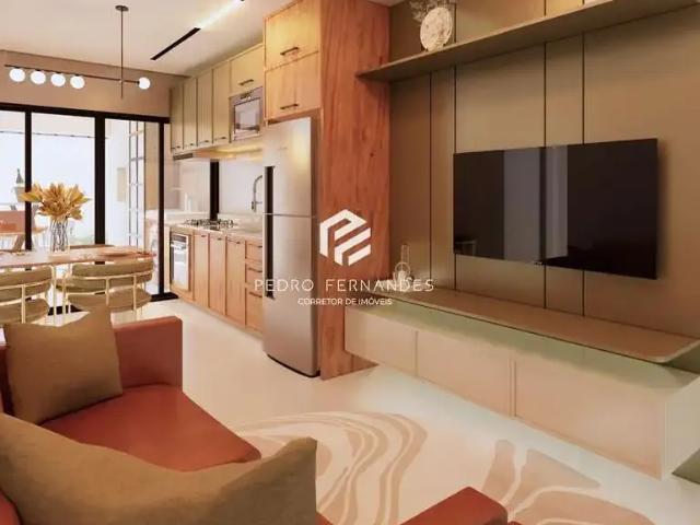 Apartamento venda em Região Geográfica Imediata de Joinville, Joinville