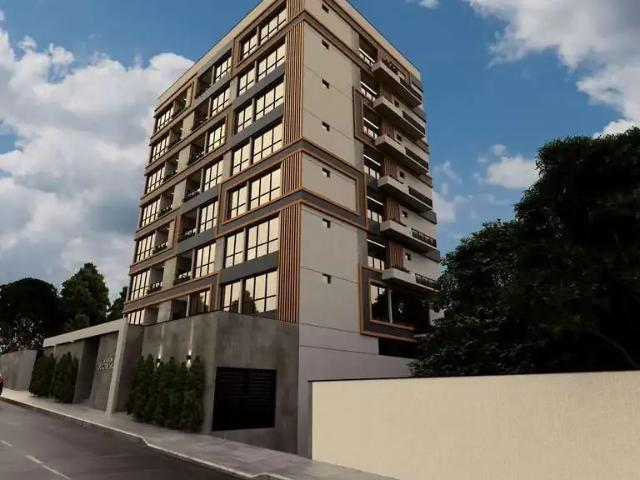 Apartamento venda em Região Geográfica Imediata de Joinville, Joinville