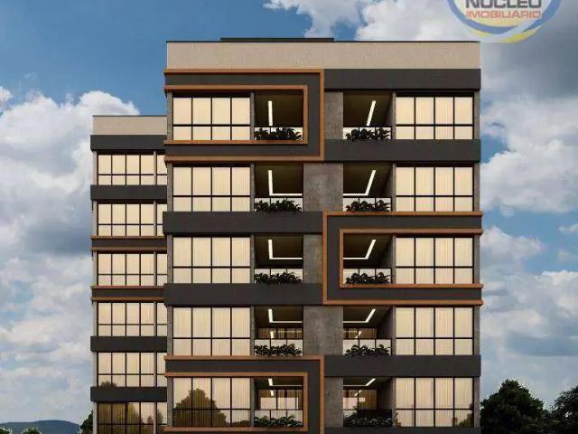 Apartamento venda em Região Geográfica Imediata de Joinville, Joinville