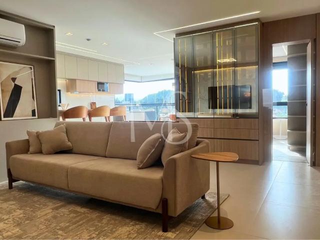 Apartamento venda em Região Geográfica Imediata de Joinville, Joinville