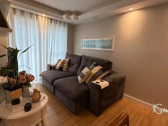 Apartamento venda em Região Geográfica Imediata de Joinville, Joinville