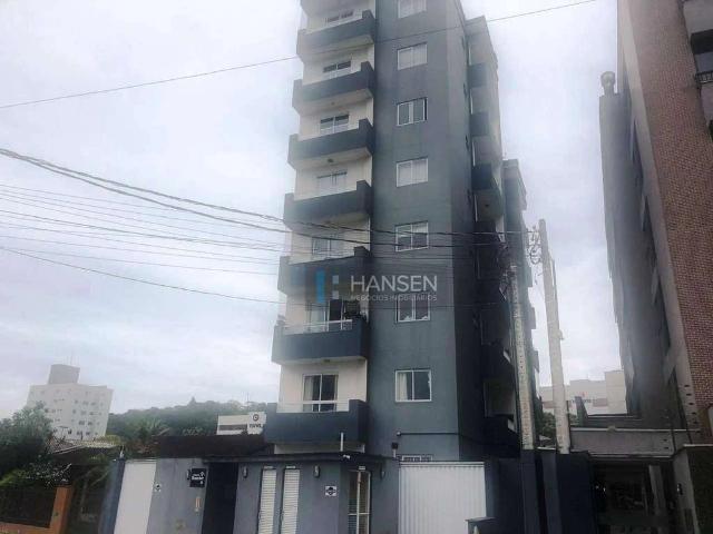 Apartamento venda em Bom Retiro, Joinville