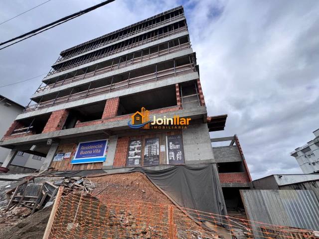Apartamento venda em Bom Retiro, Joinville