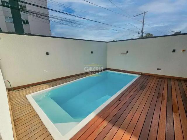 Apartamento venda em Região Geográfica Imediata de Joinville, Joinville