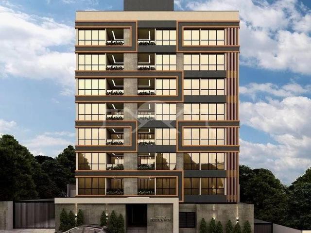 Apartamento venda em Joinville, Região Geográfica Intermediária de Joinville