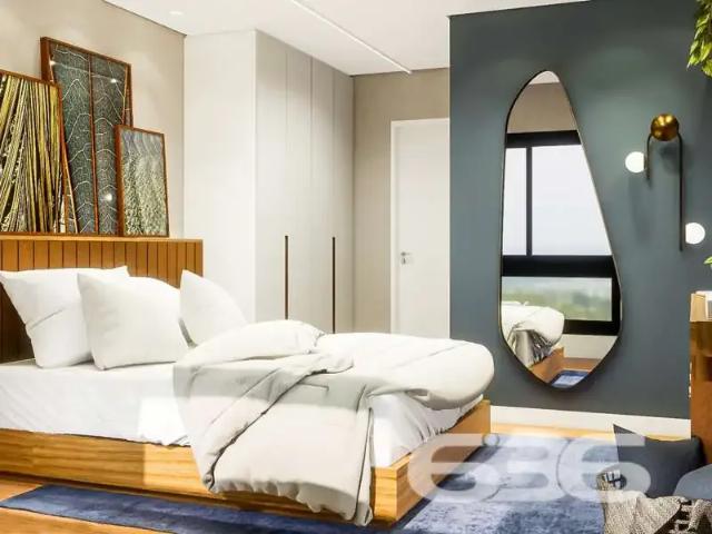 Apartamento venda em Região Geográfica Imediata de Joinville, Joinville
