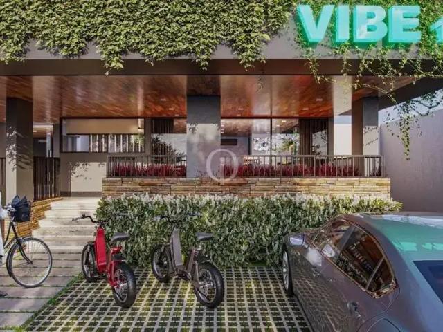 Apartamento venda em Bucarein, Joinville