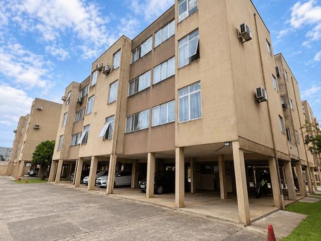 Apartamento venda em Joinville, Região Geográfica Intermediária de Joinville