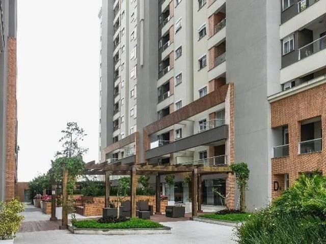 Apartamento venda em Joinville, Região Geográfica Intermediária de Joinville