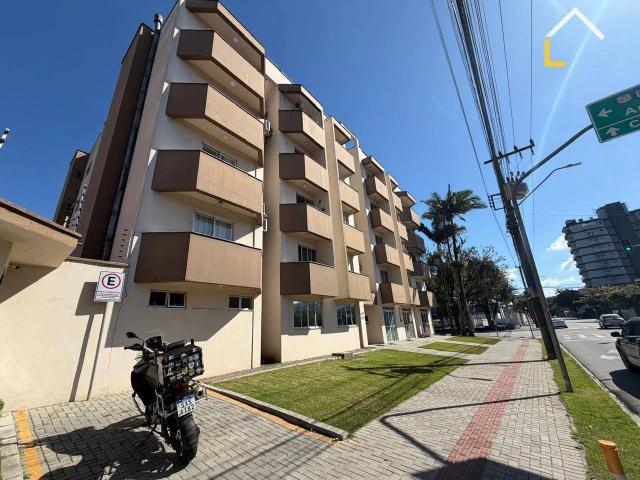 Apartamento venda em Joinville, Região Geográfica Intermediária de Joinville
