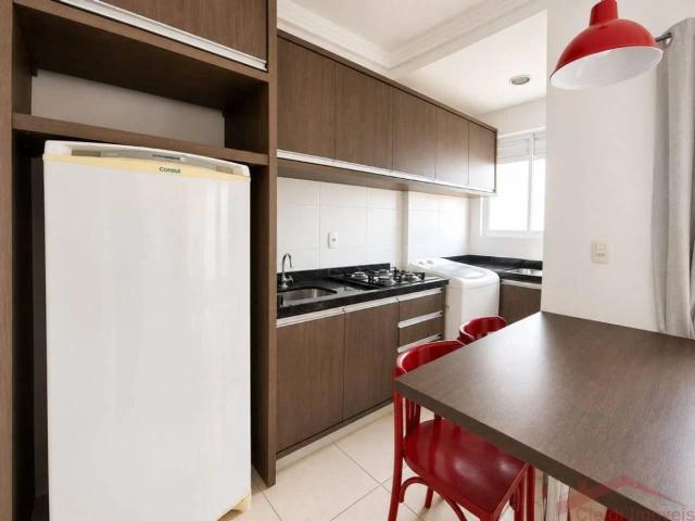 Apartamento venda em Bucarein, Joinville