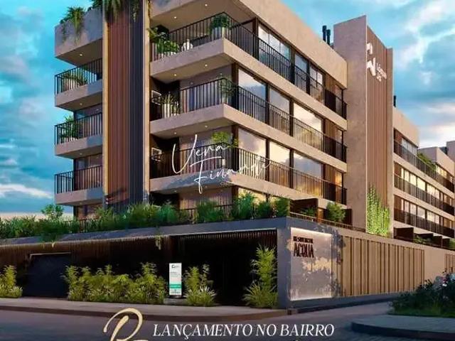 Apartamento venda em Região Geográfica Imediata de Joinville, Joinville