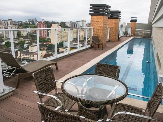 Apartamento venda em Joinville, Região Geográfica Intermediária de Joinville