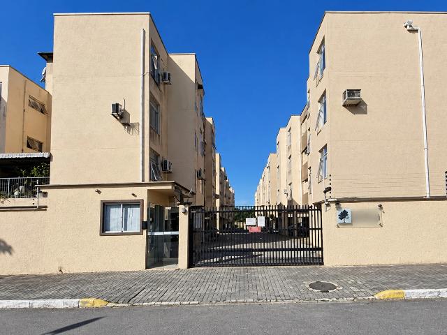 Apartamento venda em Bucarein, Joinville