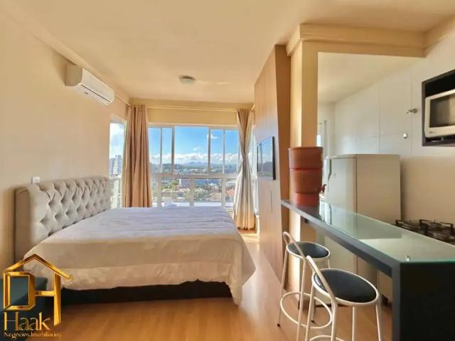Apartamento venda em Região Geográfica Imediata de Joinville, Joinville