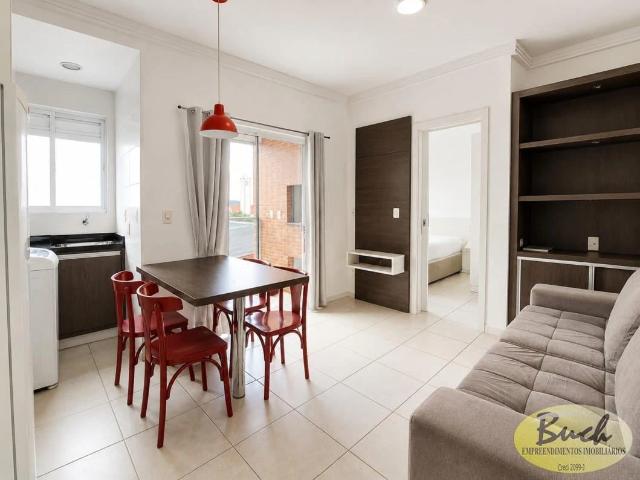 Apartamento venda em Bucarein, Joinville