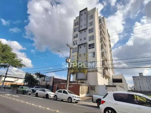 Apartamento venda em Bucarein, Joinville