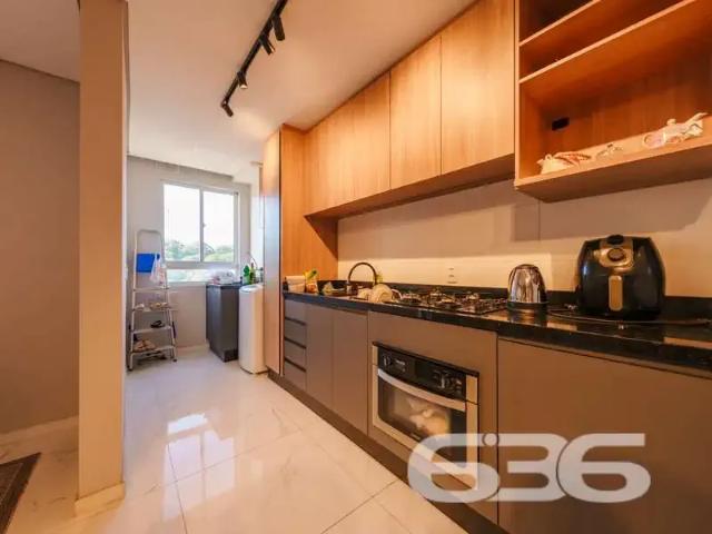 Apartamento venda em Região Geográfica Imediata de Joinville, Joinville