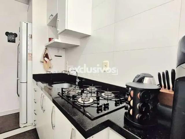 Apartamento venda em Região Geográfica Imediata de Joinville, Joinville