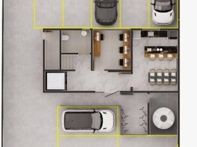 Apartamento venda em Joinville, Região Geográfica Intermediária de Joinville