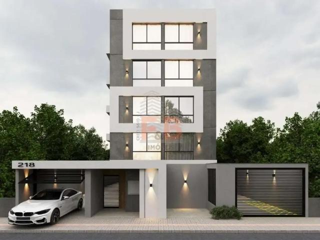 Apartamento venda em Região Geográfica Imediata de Joinville, Joinville