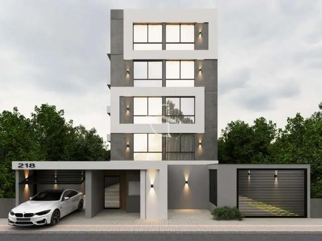 Apartamento venda em Bucarein, Joinville