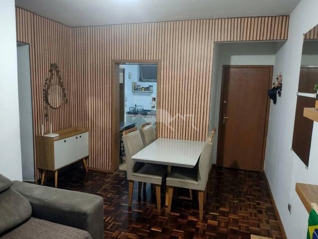 Apartamento venda em Joinville, Região Geográfica Intermediária de Joinville