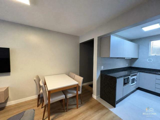 Apartamento venda em Bucarein, Joinville
