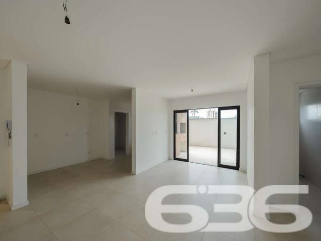 Apartamento venda em Bucarein, Joinville