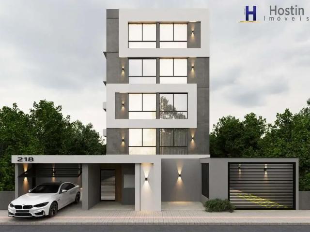 Apartamento venda em Região Geográfica Imediata de Joinville, Joinville