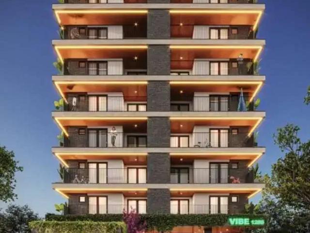 Apartamento venda em Região Geográfica Imediata de Joinville, Joinville