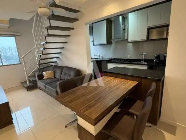 Apartamento venda em Região Geográfica Imediata de Joinville, Joinville