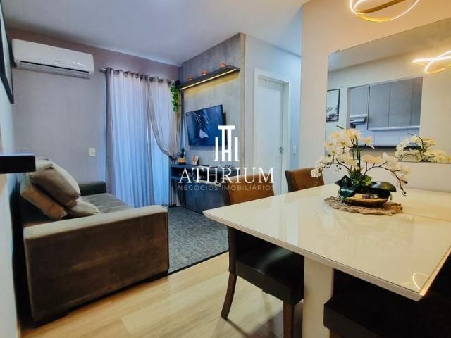 Apartamento venda em Região Geográfica Imediata de Joinville, Joinville
